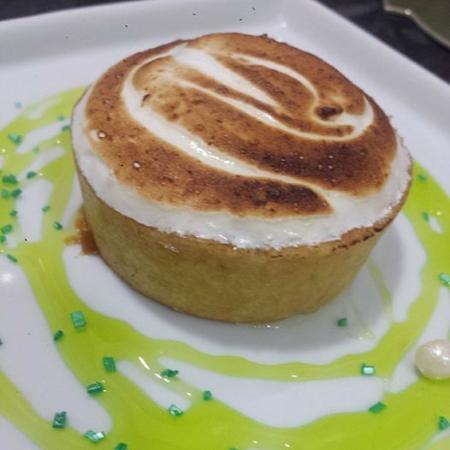 Nathalia Jahn Patisserie & Eventos